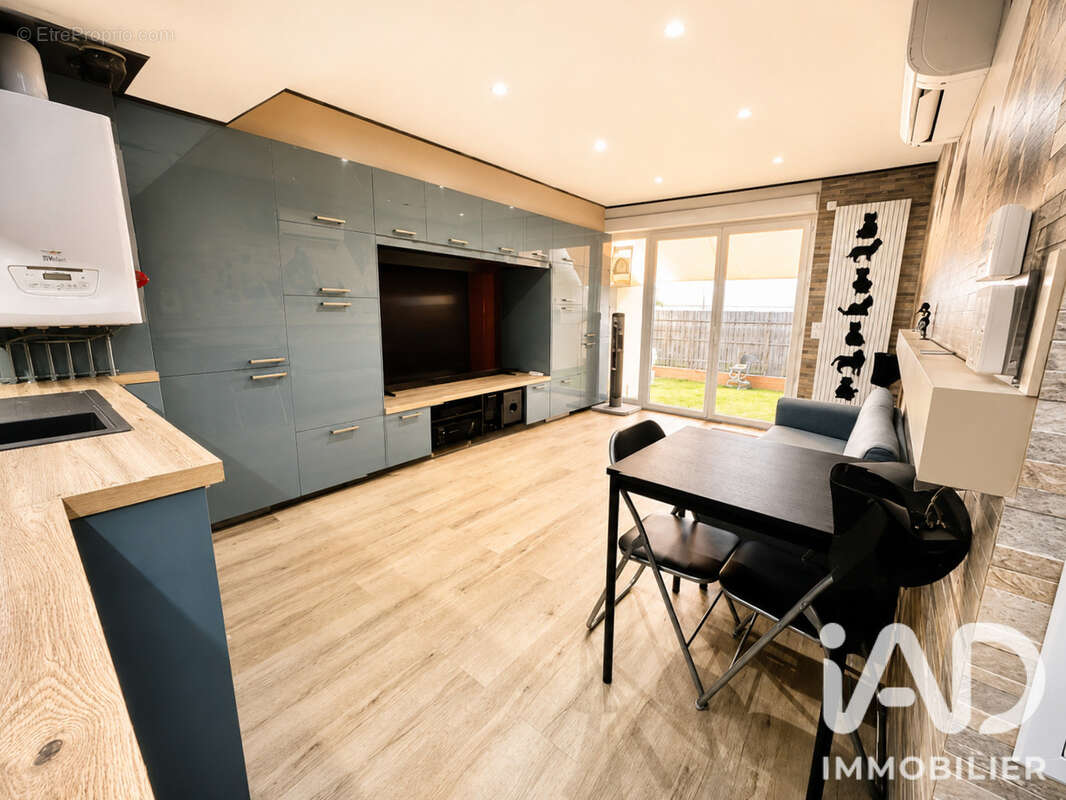 Photo 4 - Appartement à LA CIOTAT