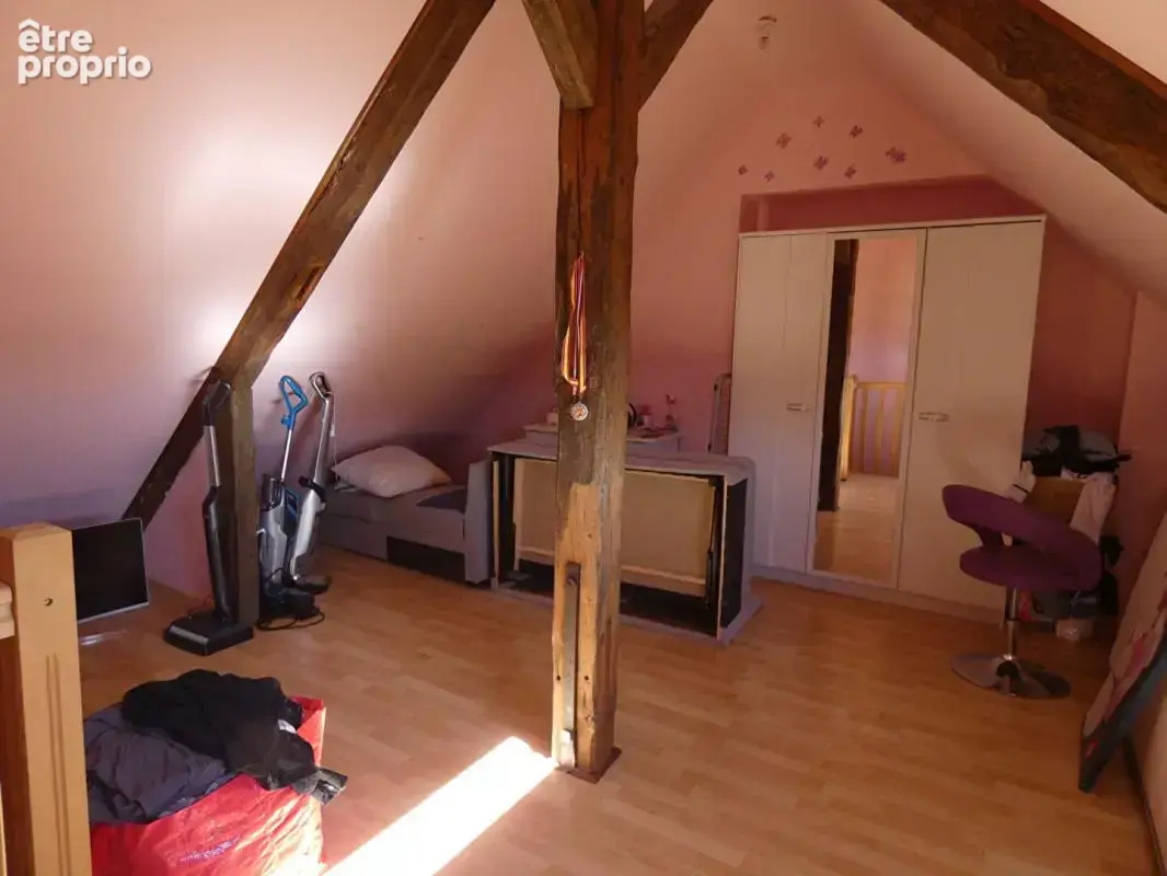 Maison Ivry La Bataille centre (240m²) - photo 12
