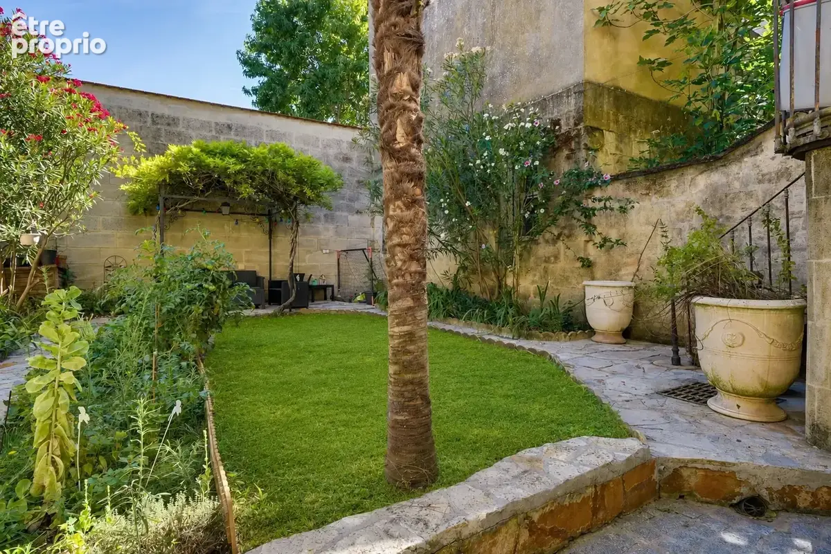 Maison 8 pièces de 200m2 sur parcelle de 201m2 - photo 19