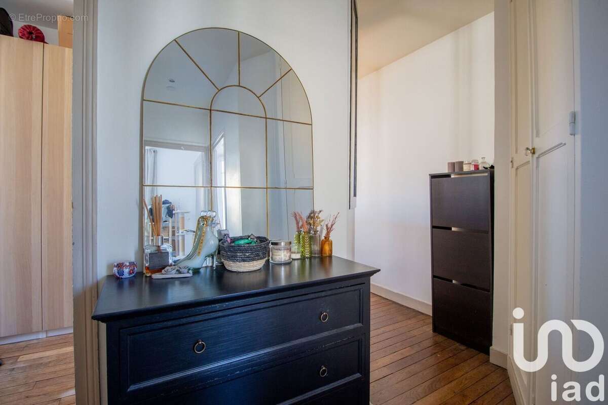 Photo 3 - Appartement à FONTAINEBLEAU