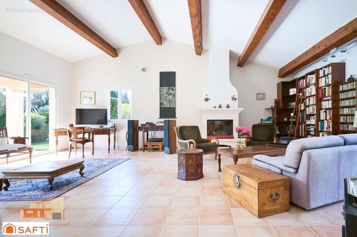 Photo 9 - Maison à LE BEAUSSET