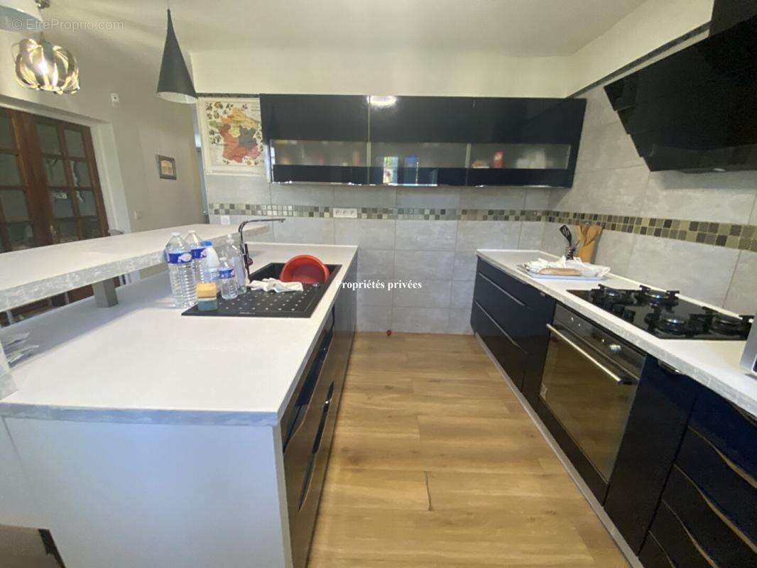 Maison à MONTPELLIER