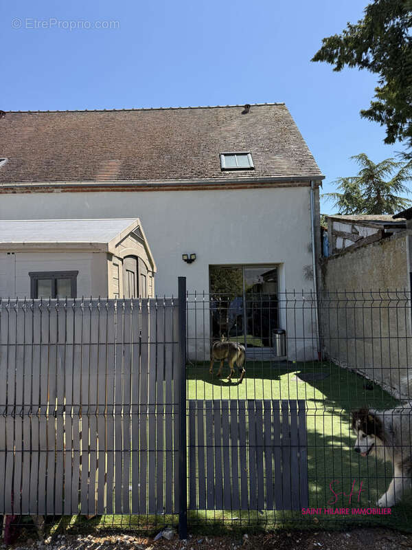 Maison 59 m² à Saint-Hilaire-Saint-Mesmin  - photo 3