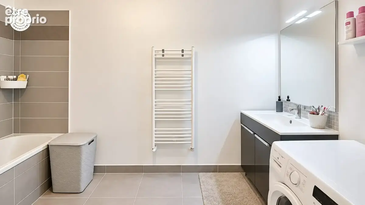 Appartement 4 pièces 82 m² à vendre à Saint-Priest (69800) - photo 7