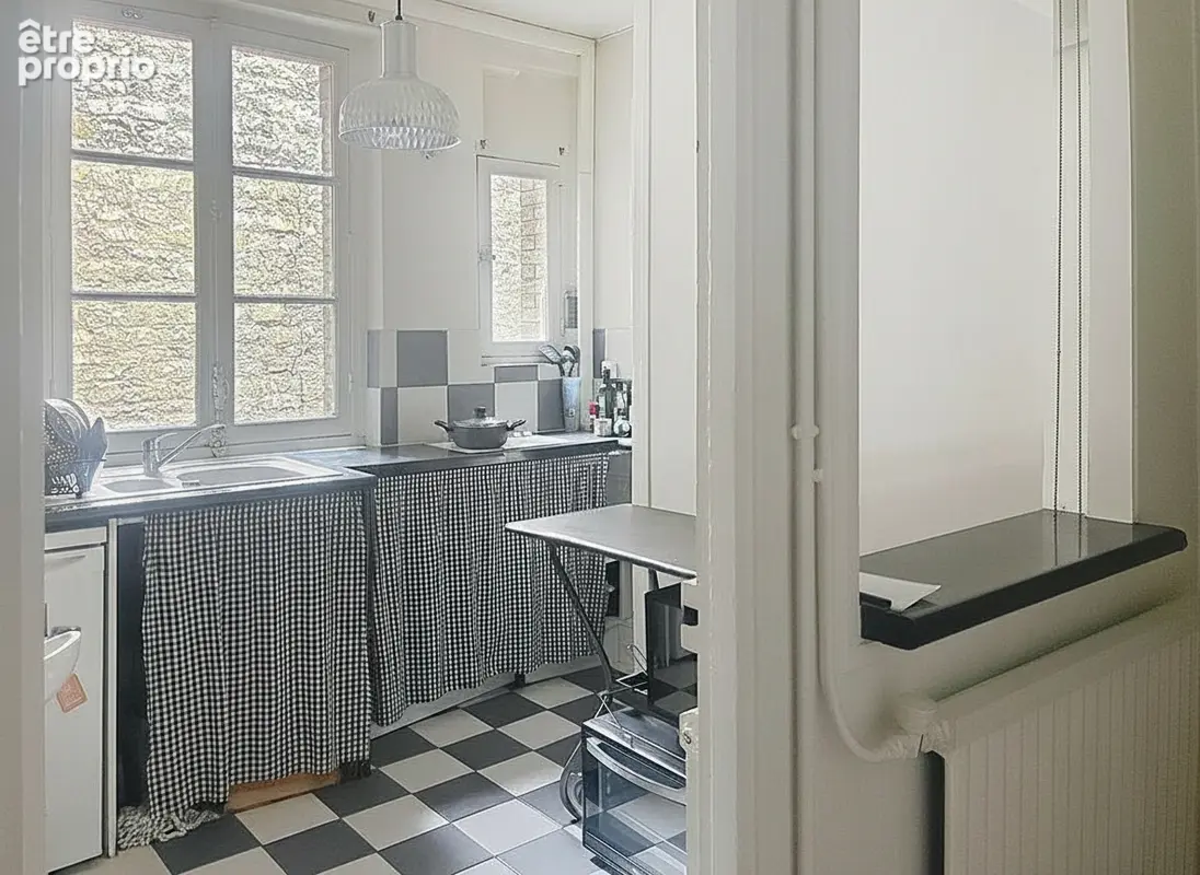 Appartement 2 pieces paris 8 - st augustin - madeleine - st lazare - photo 4