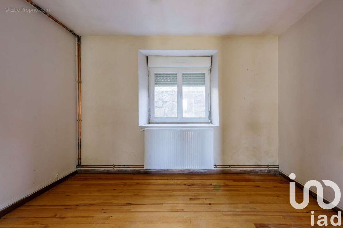 Photo 6 - Maison à SAINT-AGREVE