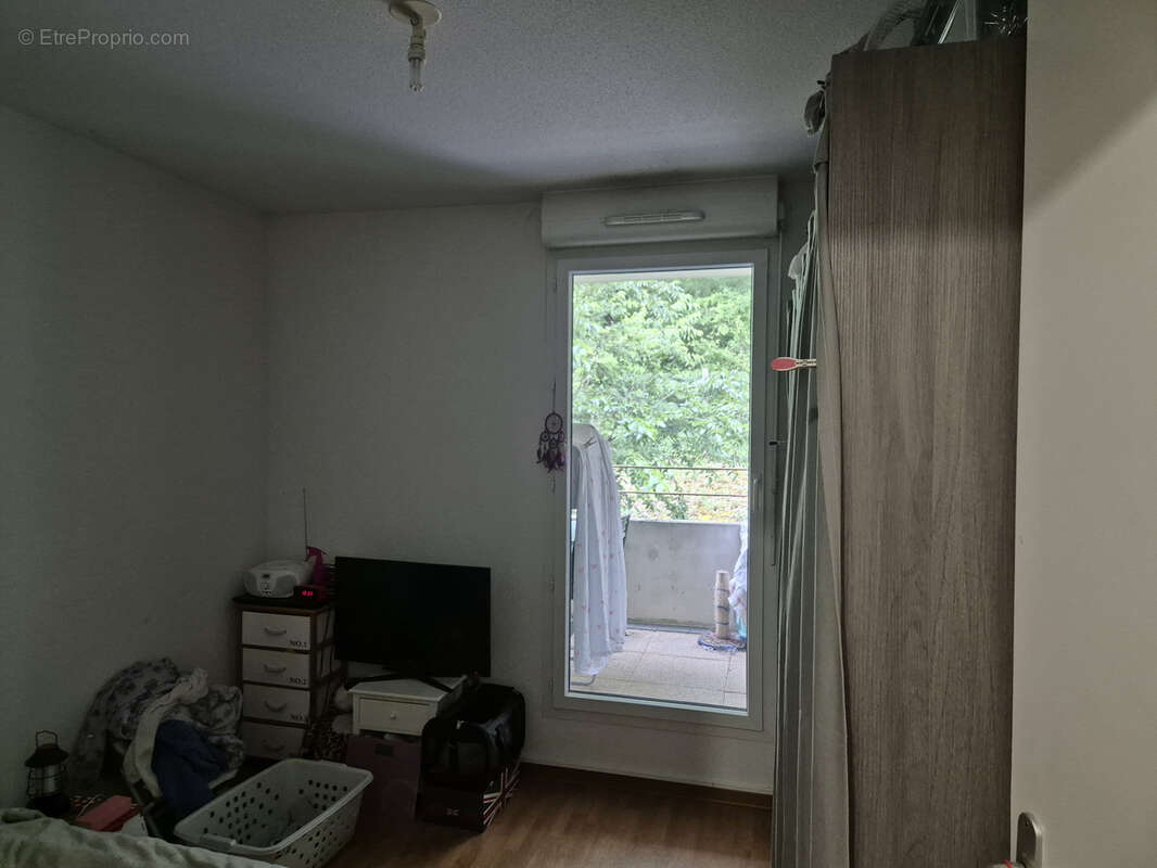 Appartement à TRELISSAC