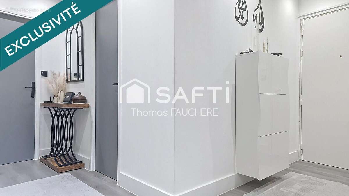 Photo 7 - Appartement à LE RAINCY