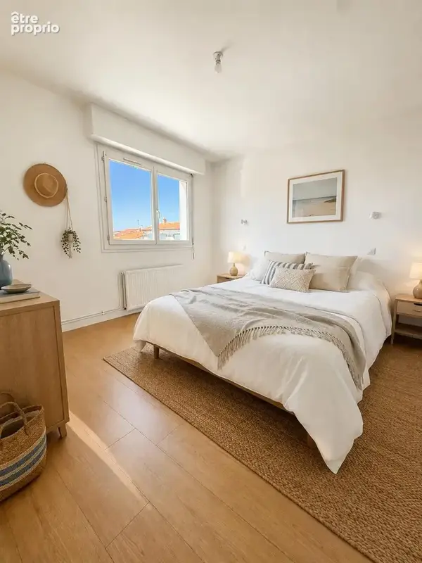 Photo Appartement à Les Sables-D'olonne au prix de 233 800€