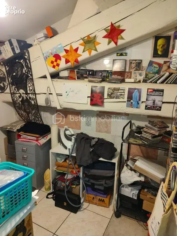 Exclusivite -montescot - rare -superbe appartement de 159m² atypique - photo 25