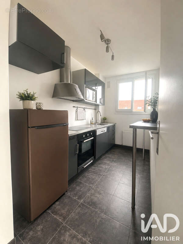 Photo 3 - Appartement à RAMBOUILLET