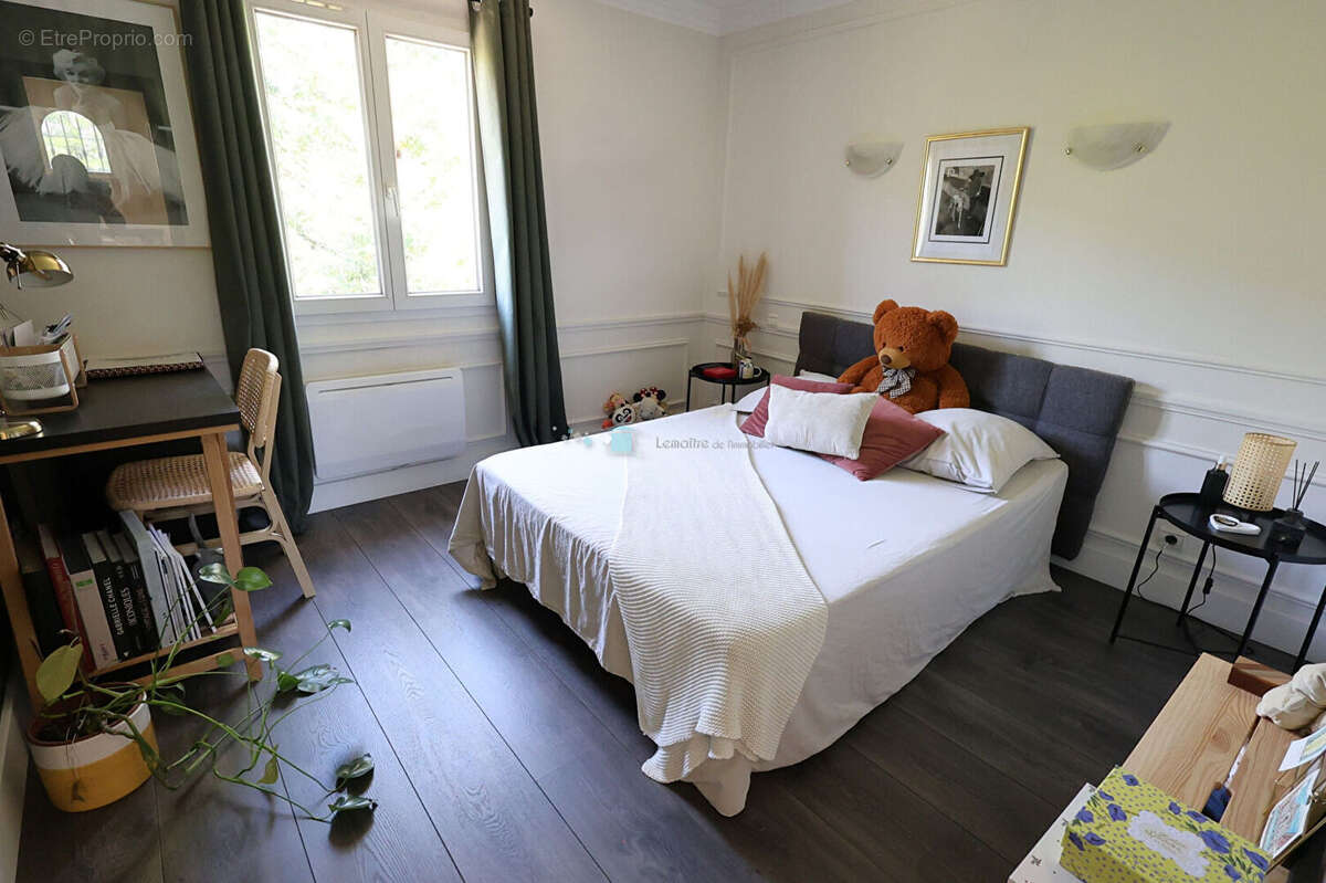 Villa Le Tignet 130 m² avec piscine et sous sol - photo 18