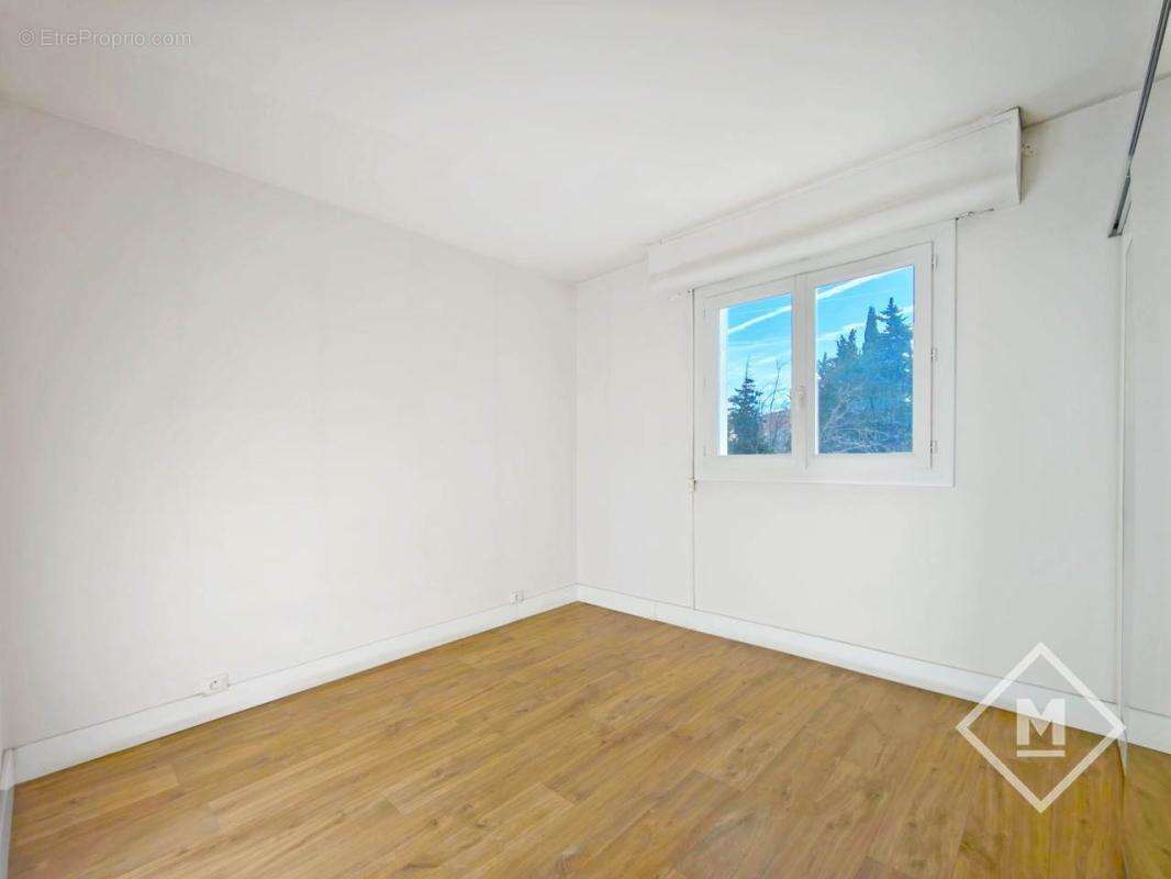 vente T3 calme balcon lumineux 13013 Olives - photo 9