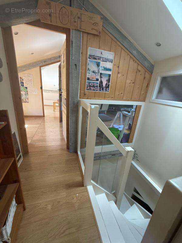 Appartement à PAU