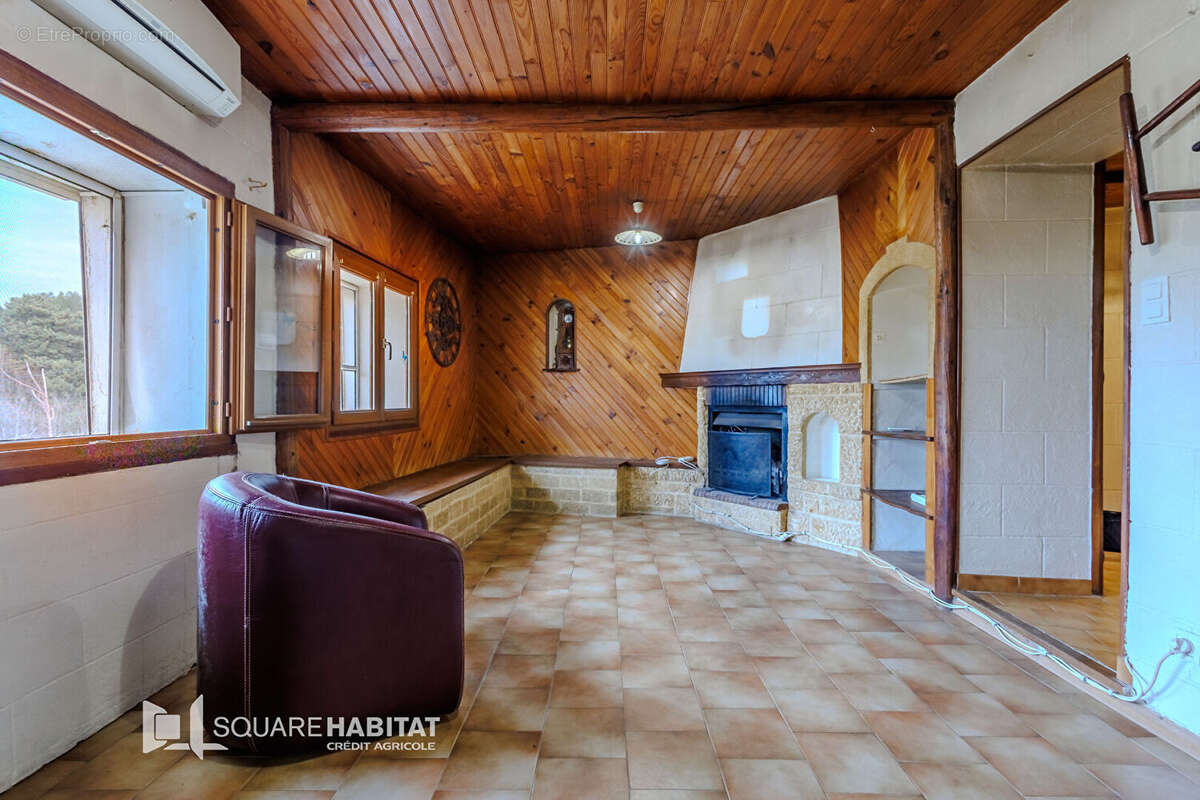 Photo 7 - Maison à EYGUIERES