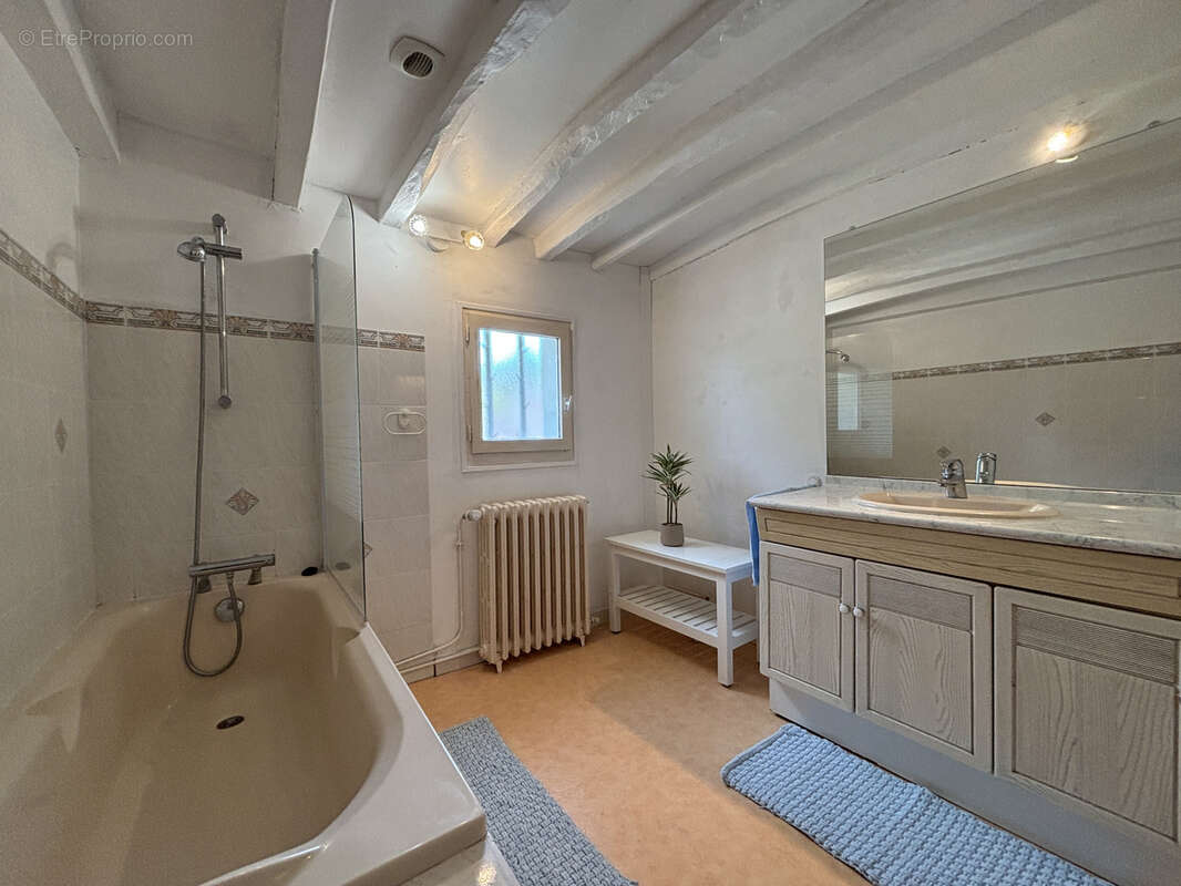 Maison à LES ROSIERS-SUR-LOIRE