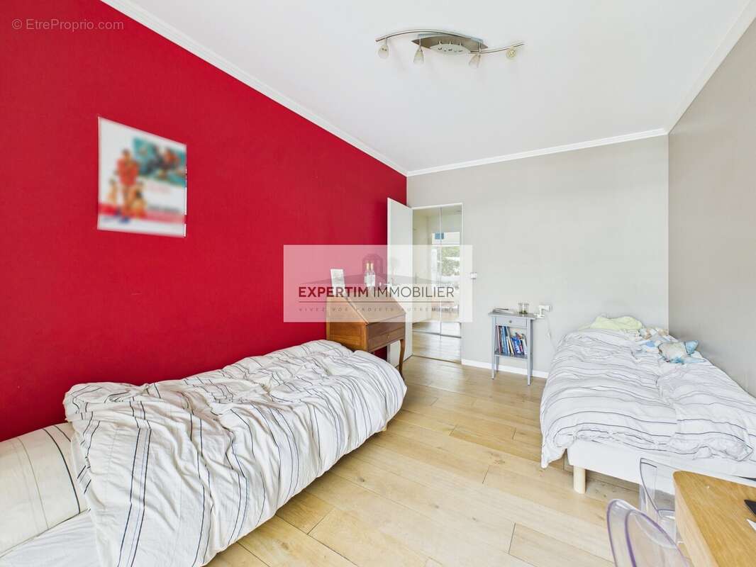 Appartement à VERSAILLES