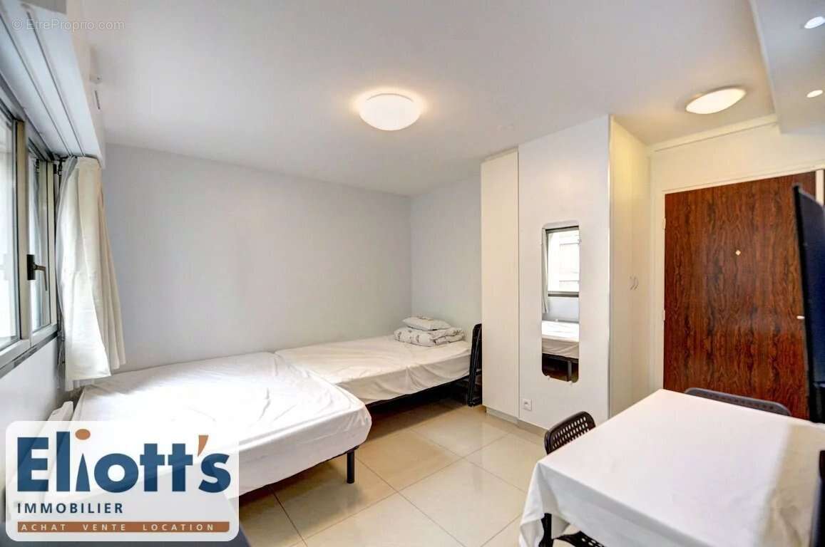 Appartement à PARIS-13E