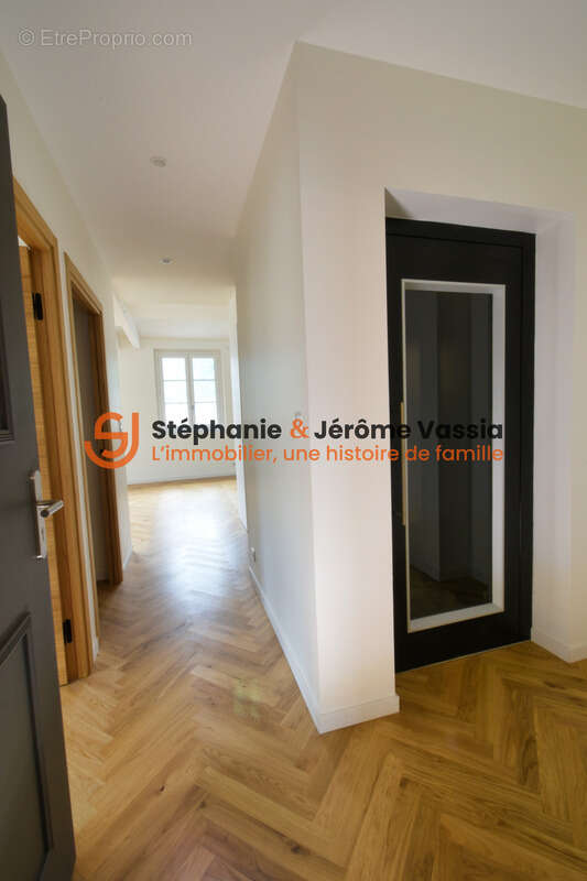 Appartement à BAGNERES-DE-LUCHON