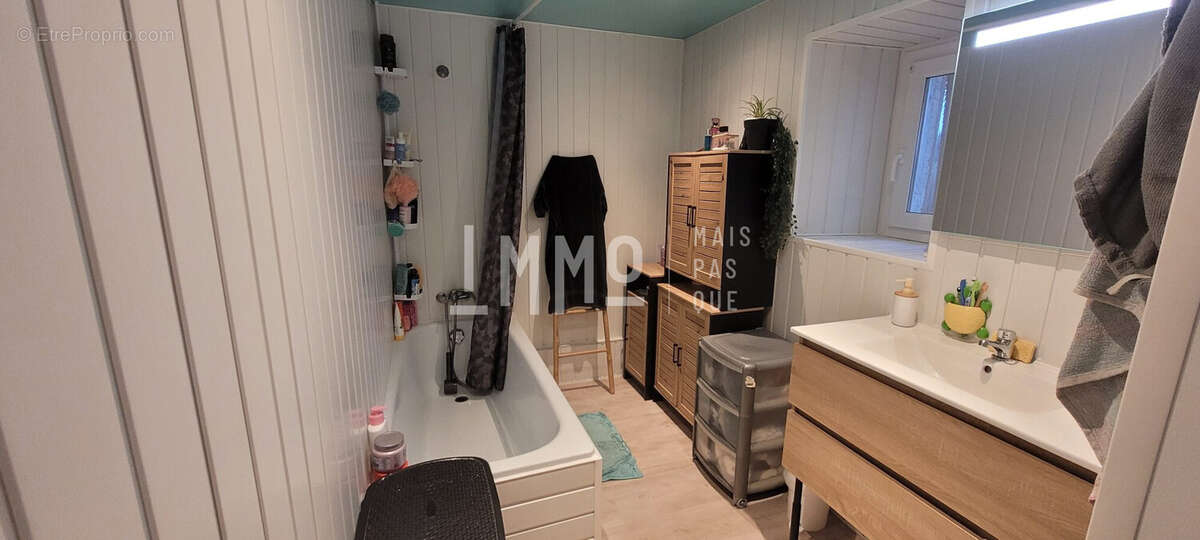 Maison à SAVIGNY-SUR-BRAYE