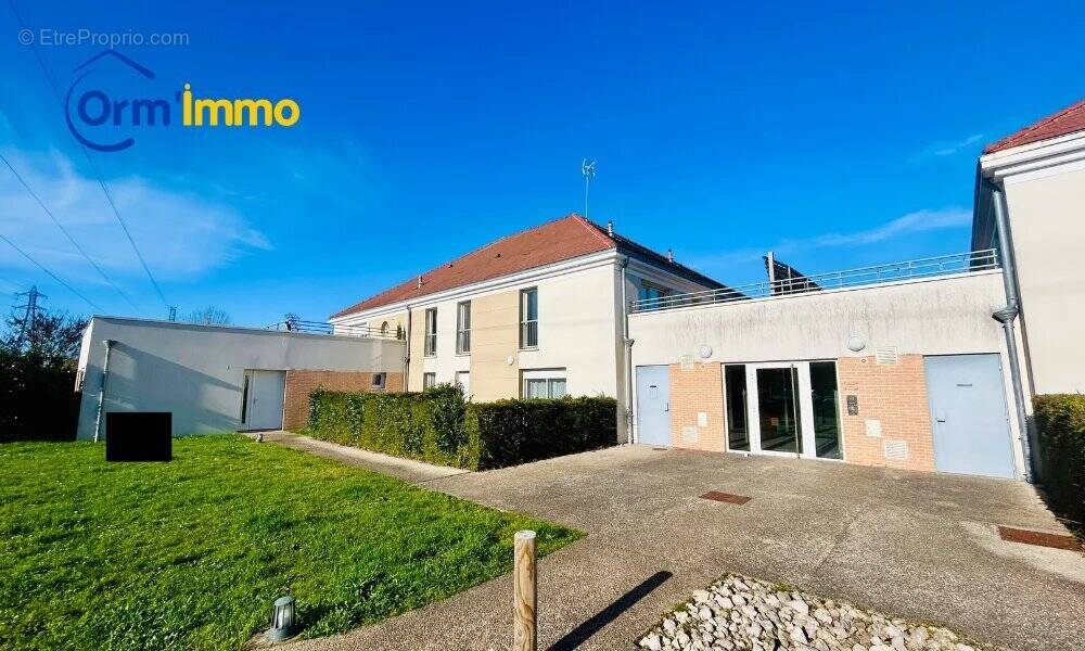 Appartement à ORMES