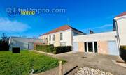 Appartement à ORMES