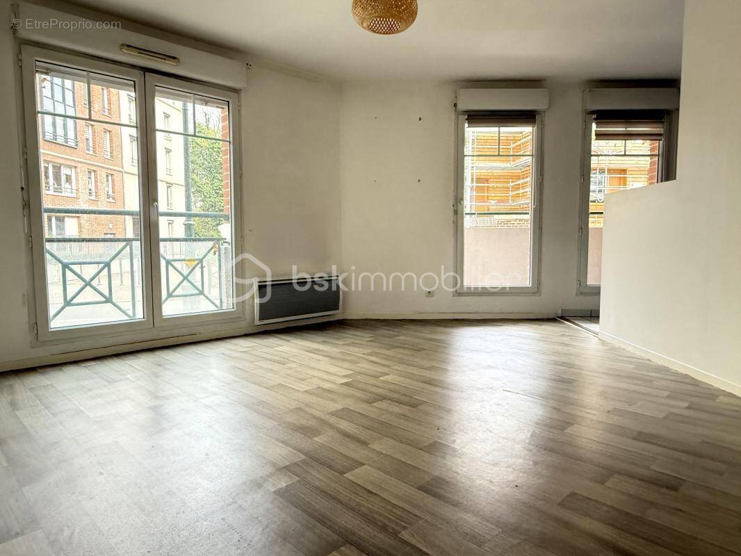 Appartement à LILLE