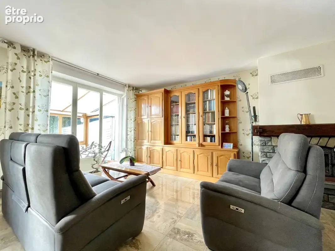 Maison de Famille, LE BOIS - photo 10