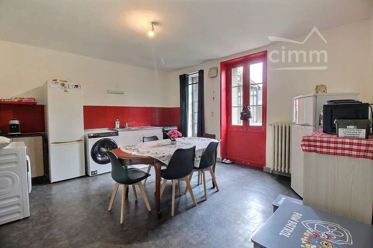 Maison 3p 77m² Artannes - photo 6