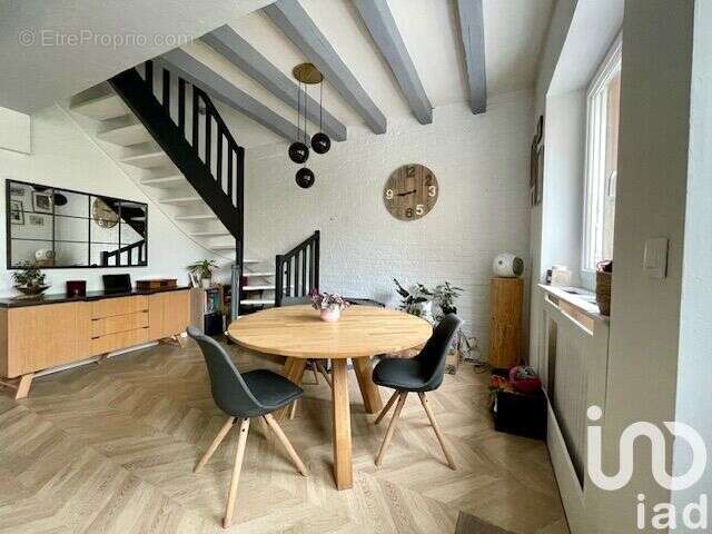 Photo 3 - Maison à COUPVRAY