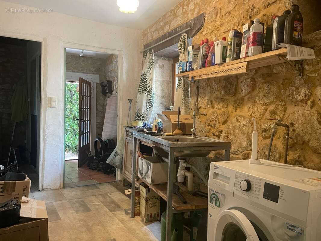 IMG_6914.jpeg - Maison à BEYNAC-ET-CAZENAC