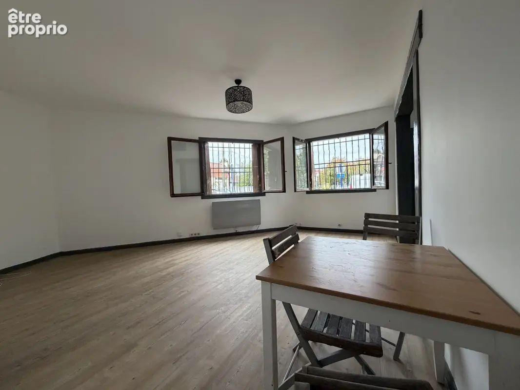Appartement 9 pièces 74 m² à vendre à Drancy (93700) - photo 5