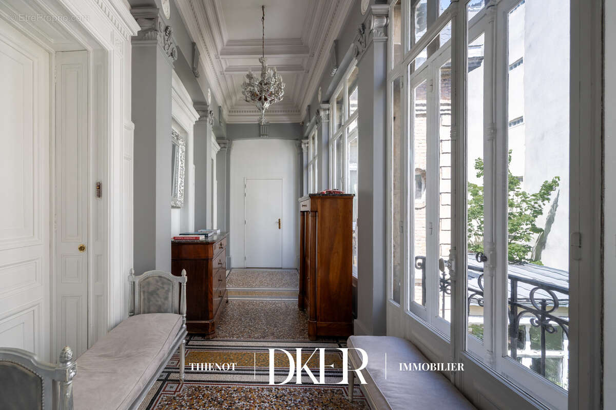 Hôtel Particulier de caractère - photo 8