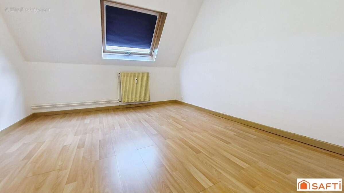 Photo 5 - Appartement à FISMES