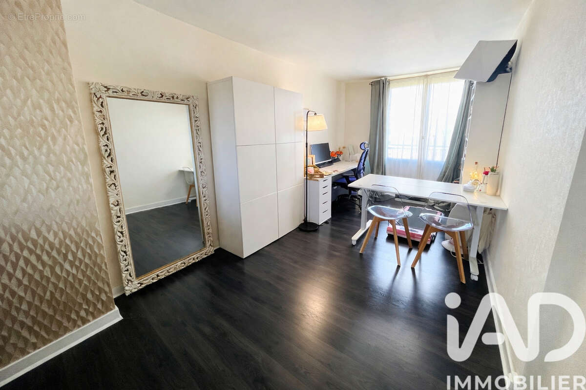 Photo 9 - Appartement à TOURS