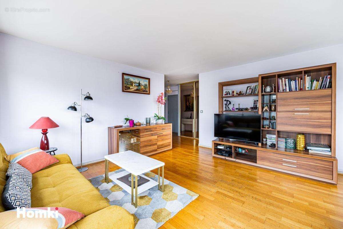 Appartement à PUTEAUX