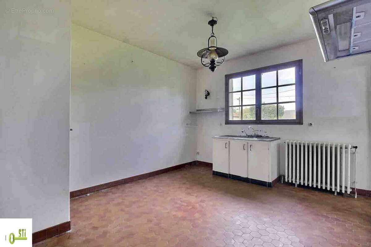 Photo 5 - Maison à CHEVILLON-SUR-HUILLARD