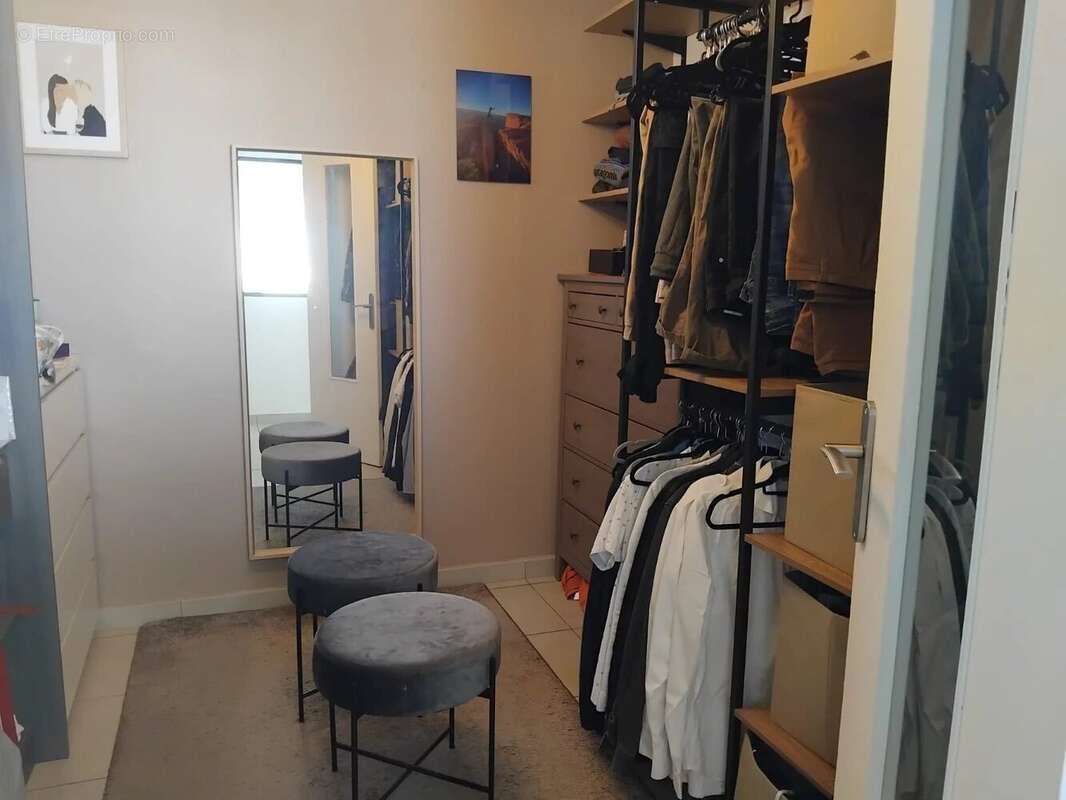 Appartement à MARSEILLE-12E
