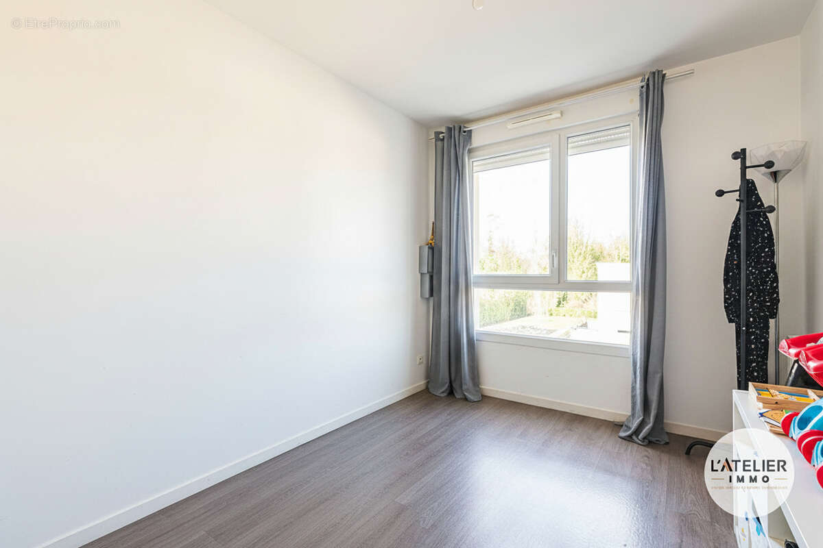 Appartement à TINQUEUX