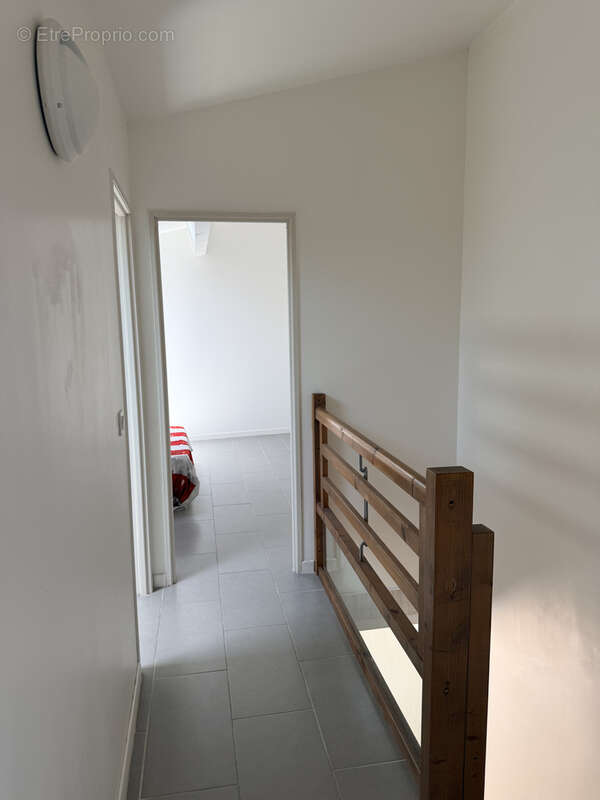 Appartement à SAINT-PAUL-ET-VALMALLE