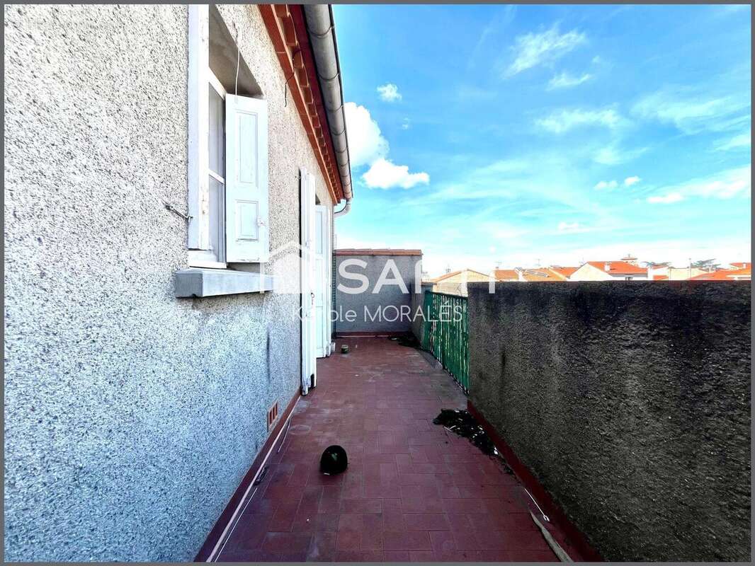 Photo 9 - Maison à SAINT-ANDRE