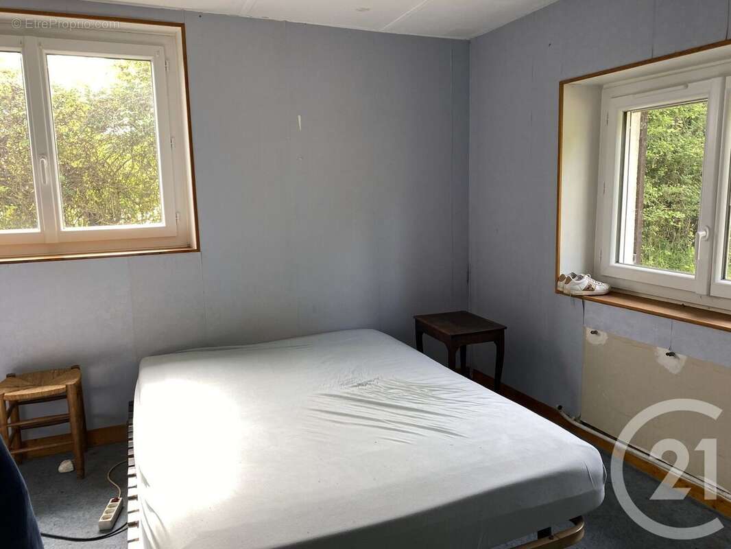 Maison à SAVIGNY-EN-SANCERRE