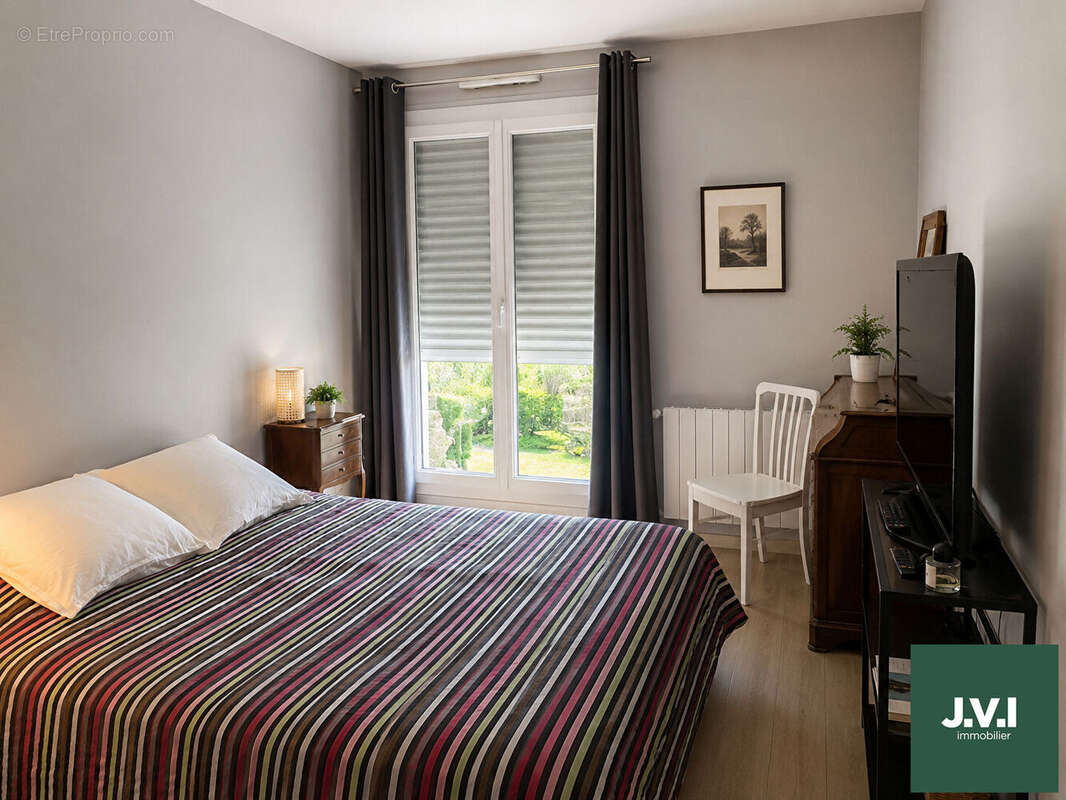 Appartement à MONTMORENCY