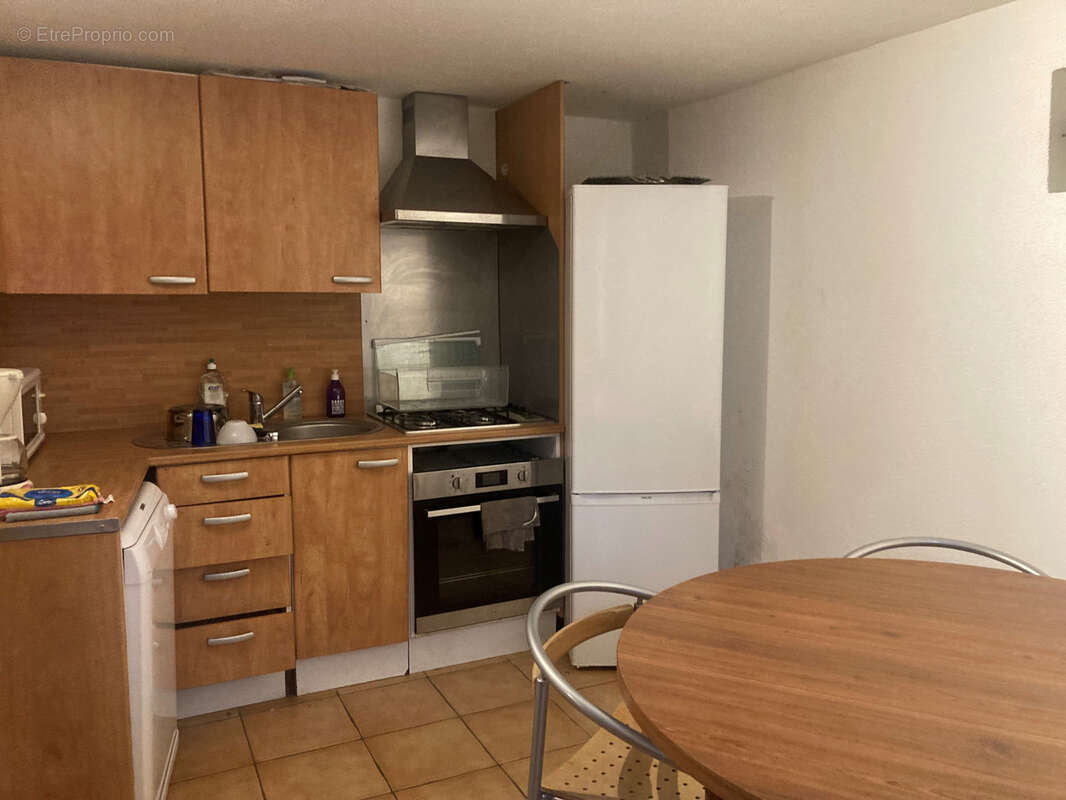 Maison à FERRALS-LES-MONTAGNES