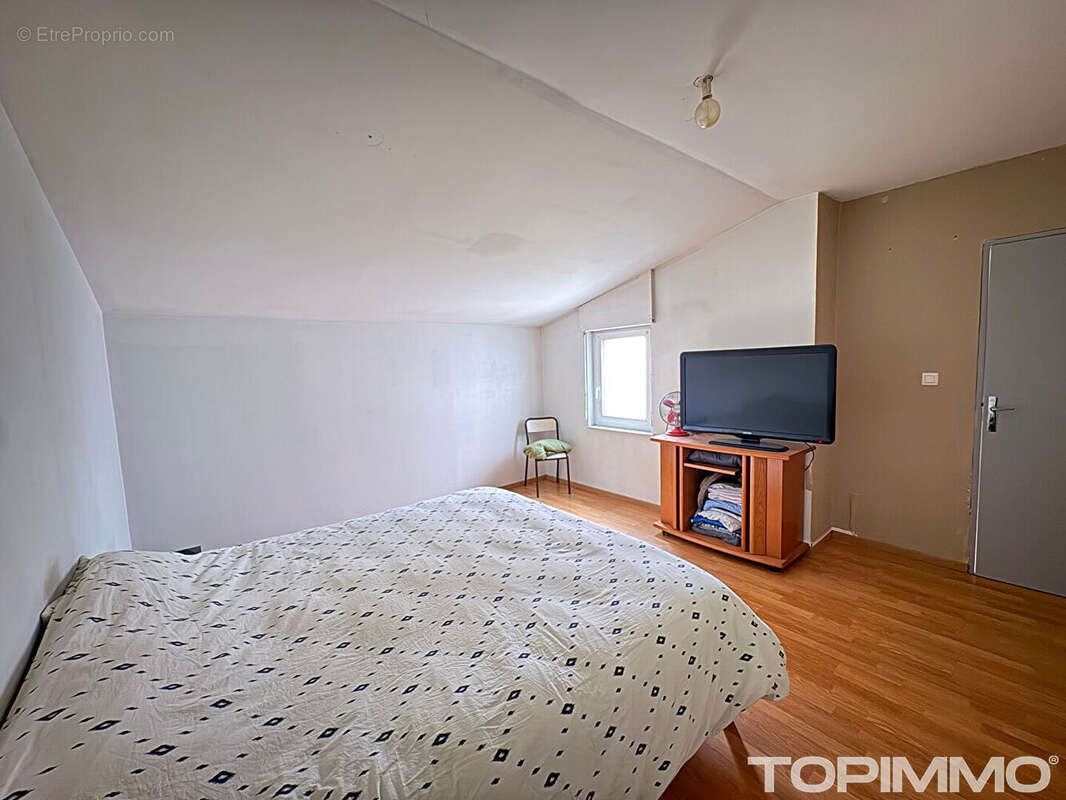 Appartement à RAMBERVILLERS