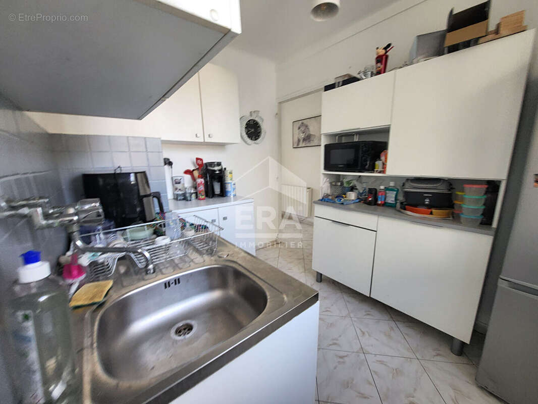 Appartement à MARTIGUES