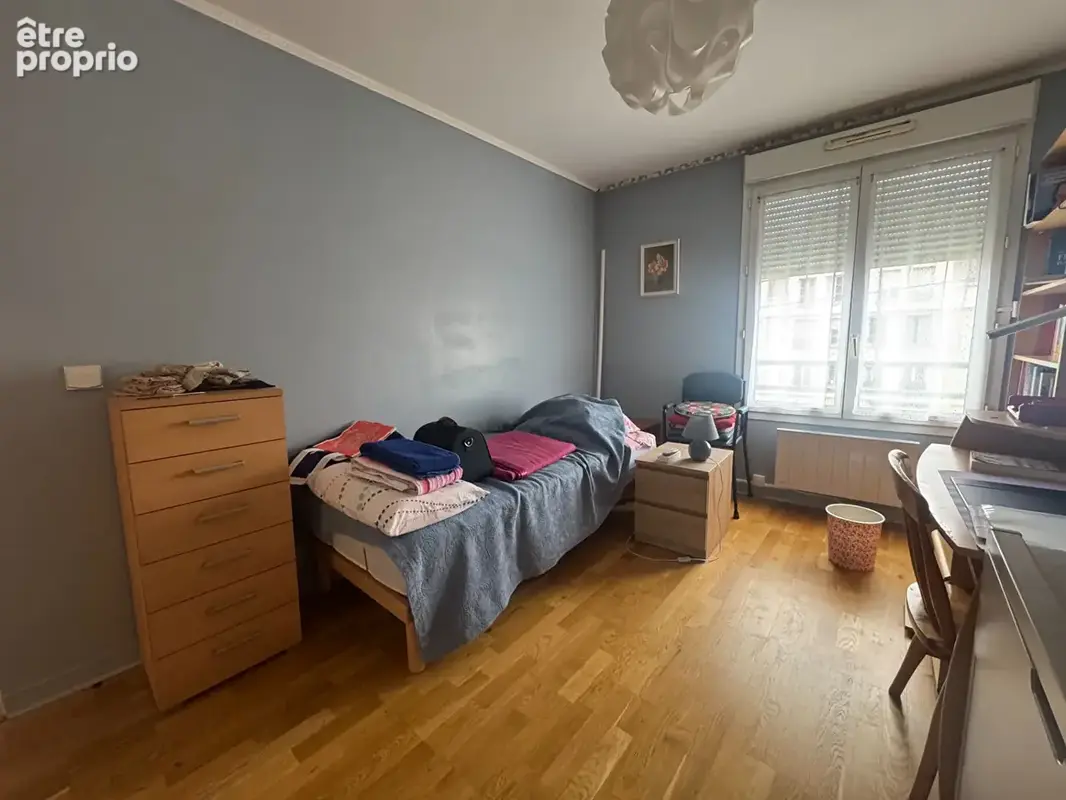 Appartement Beaumont Sur Oise 2 pièces 46.62 m2 - photo 3
