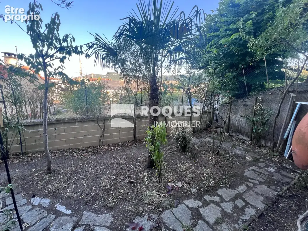 Maison T5 avec garage et jardin sur Millau - photo 15