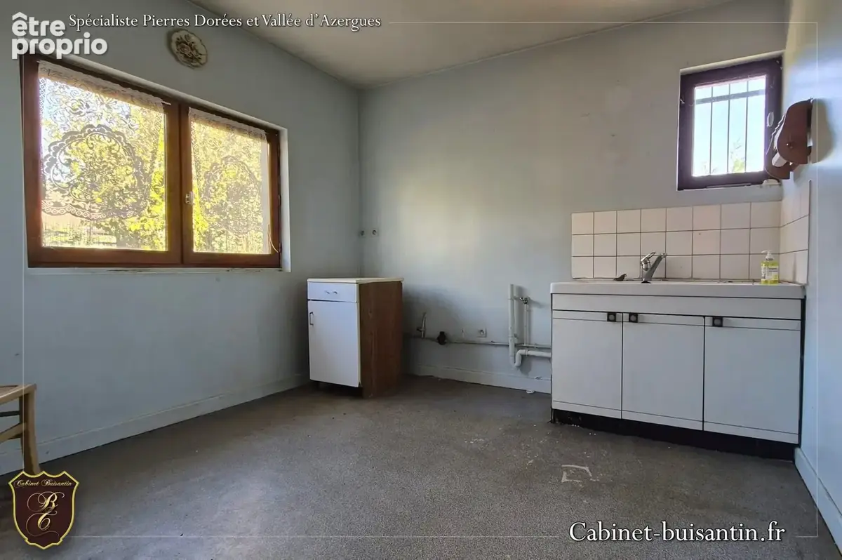 Villa de plain-pied avec vue imprenable - photo 10