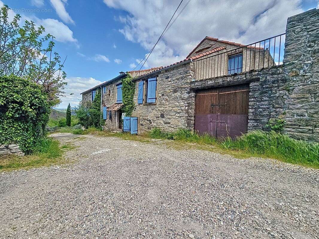 Photo 9 - Maison à LUNAS